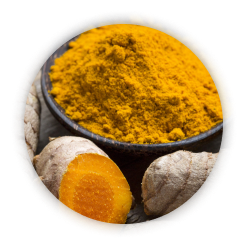 Curcumin