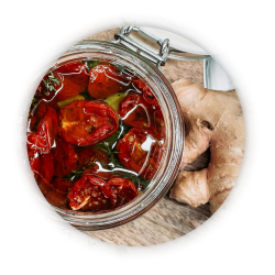 Ginger Oleoresin