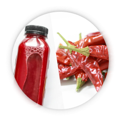Paprika Oleoresin