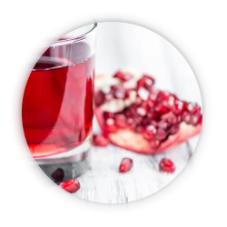 Pomegranate Extract