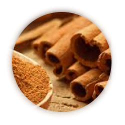 cinnamon