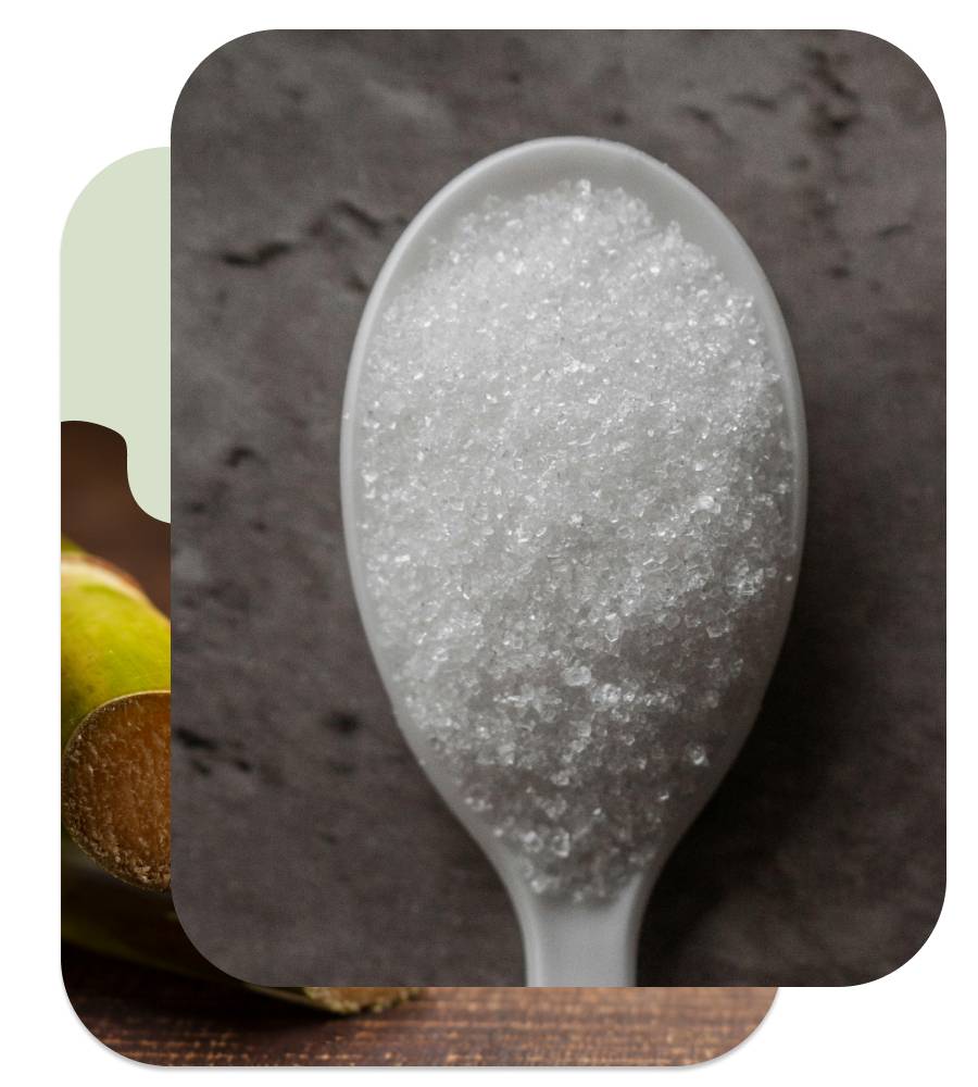 pharma sugar